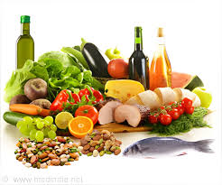 Known for its heart-health benefits, the Mediterranean diet is an excellent choice for children.